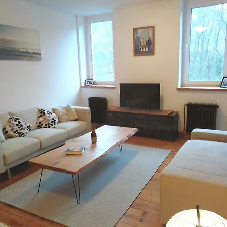 Apartment Old Hunting *